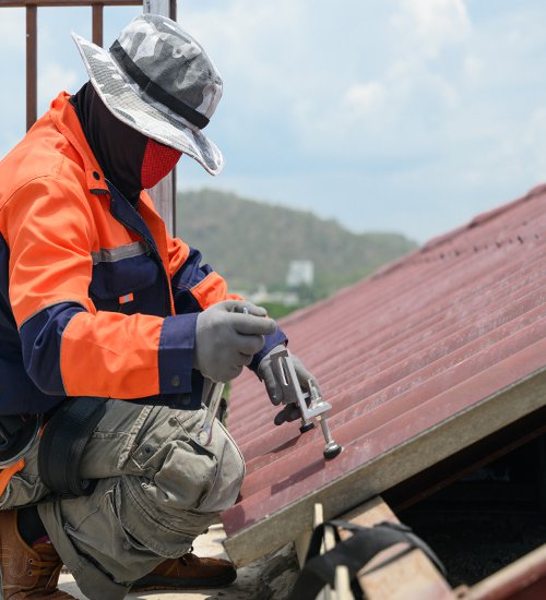 Roof Repair