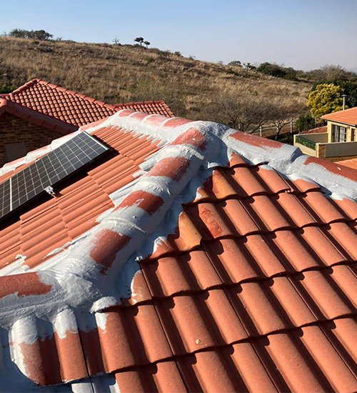 Waterproofing